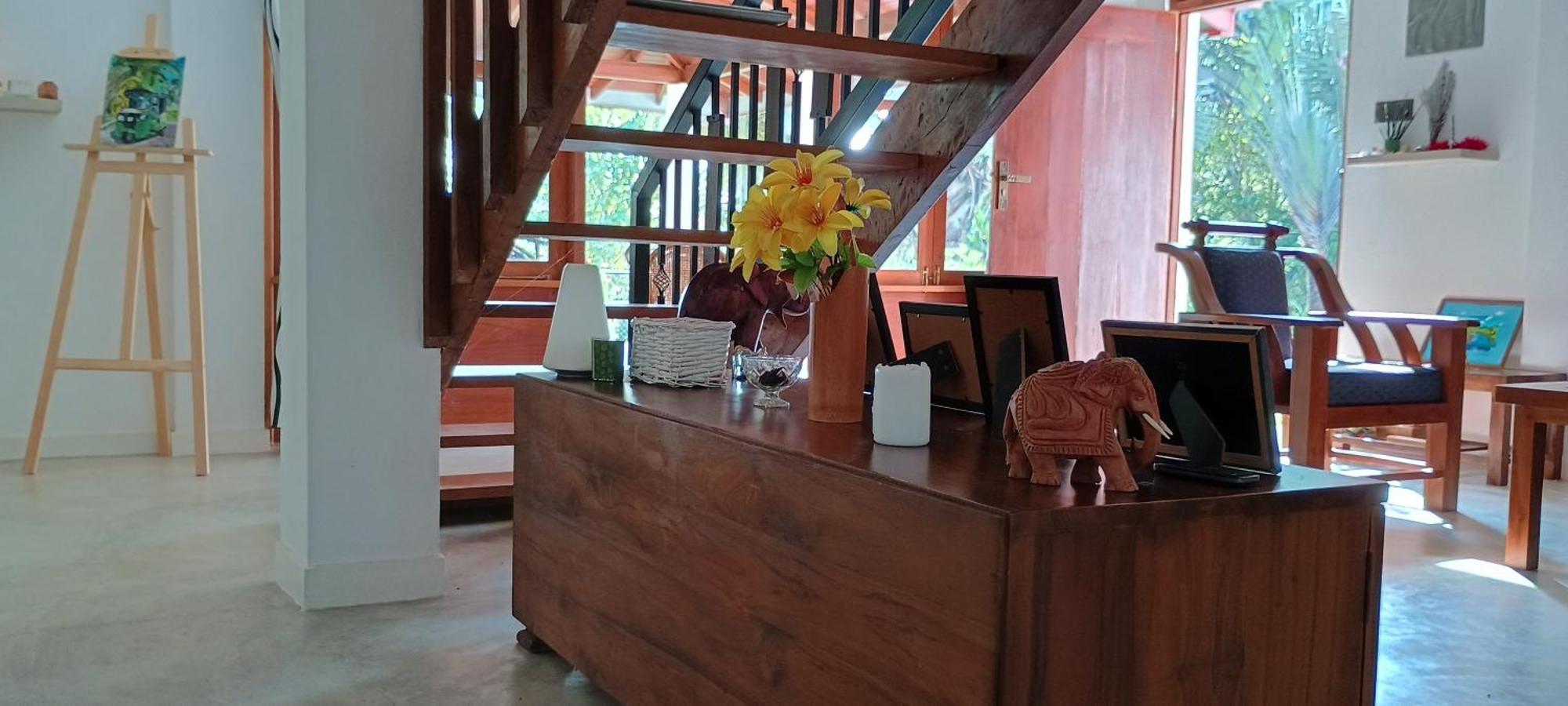 Machan Villa แทนกาลเล ภายนอก รูปภาพ