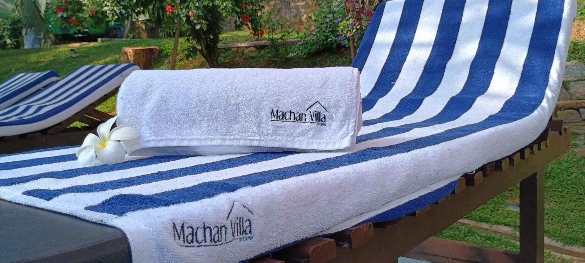 Machan Villa แทนกาลเล ภายนอก รูปภาพ