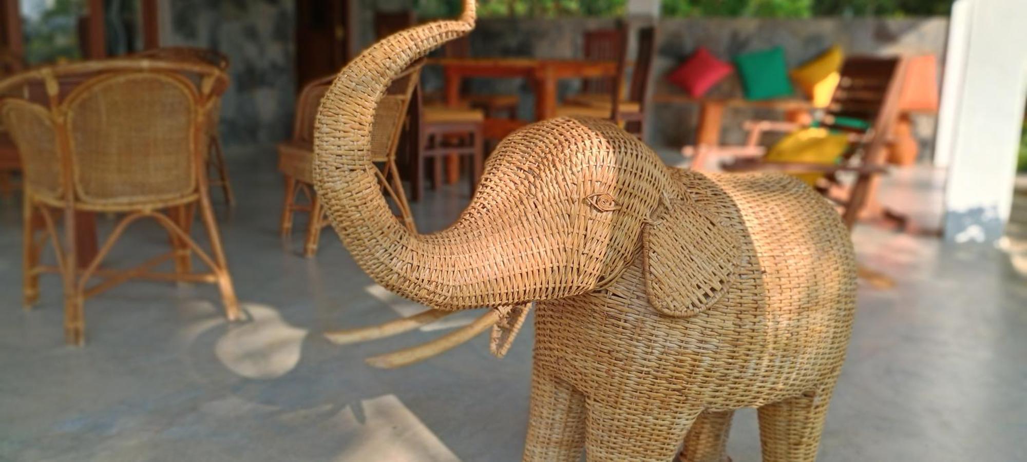 Machan Villa แทนกาลเล ภายนอก รูปภาพ