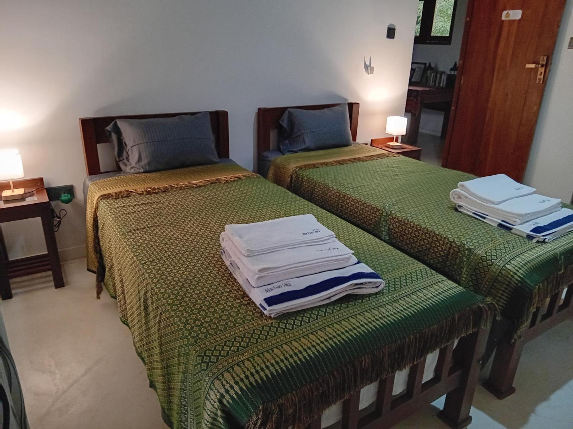 Machan Villa แทนกาลเล ภายนอก รูปภาพ